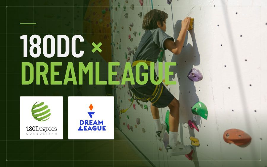 180DC Dreamleague