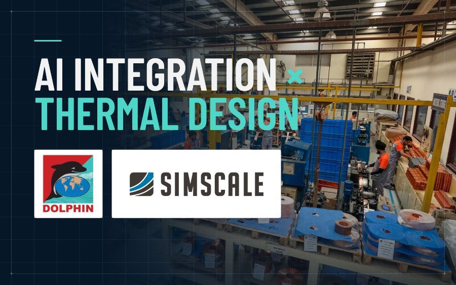 AI Development & Thermal Design Engineer