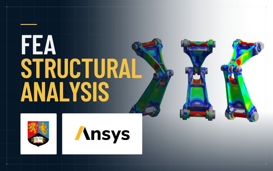 FEA Structural Analysis