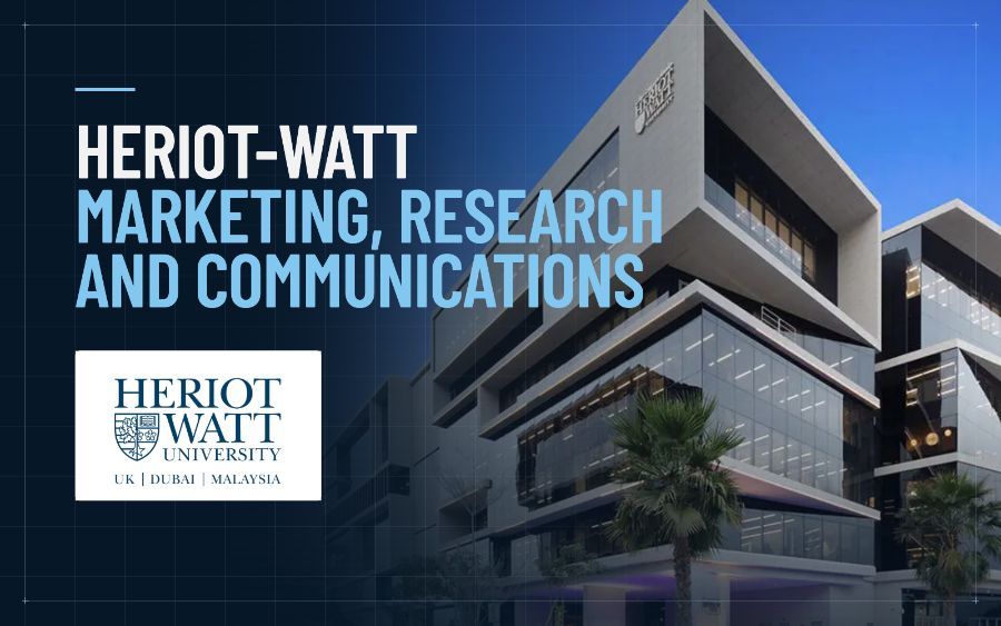 Marketing, Research & Communications Intern