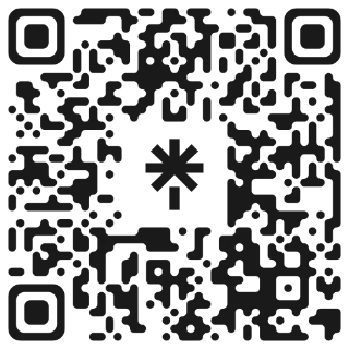 Linktree QR code