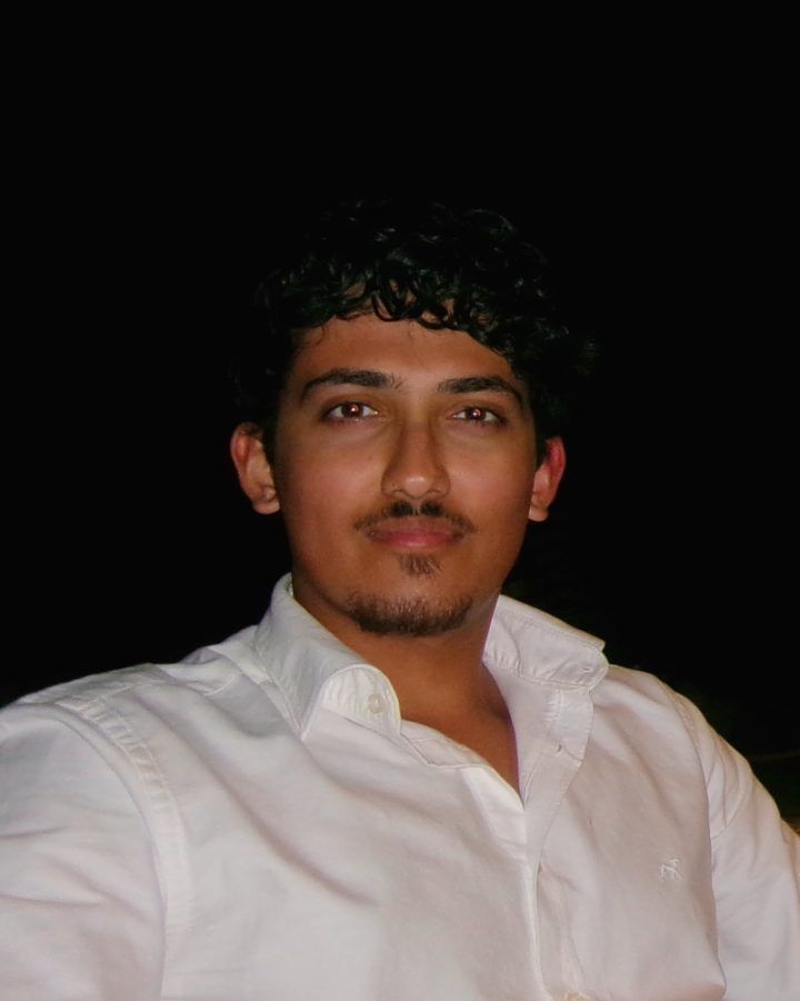 Muhammad Ali in Marassi, El Alamein