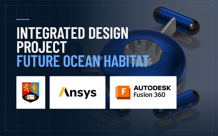 Future Ocean Habitat