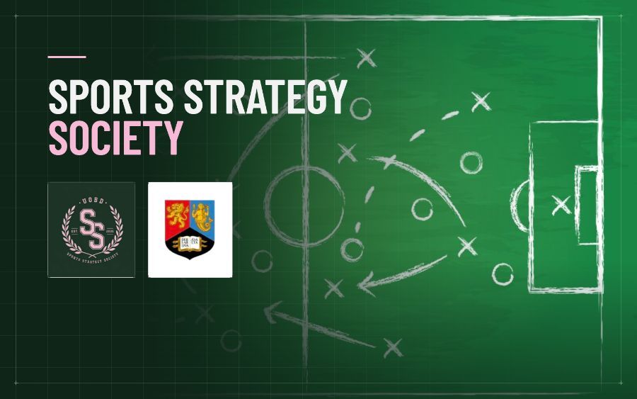 Sports Strategy Society